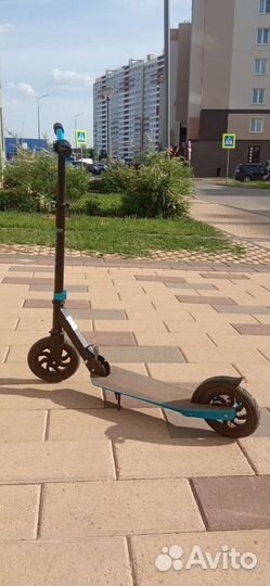 Самокат складной