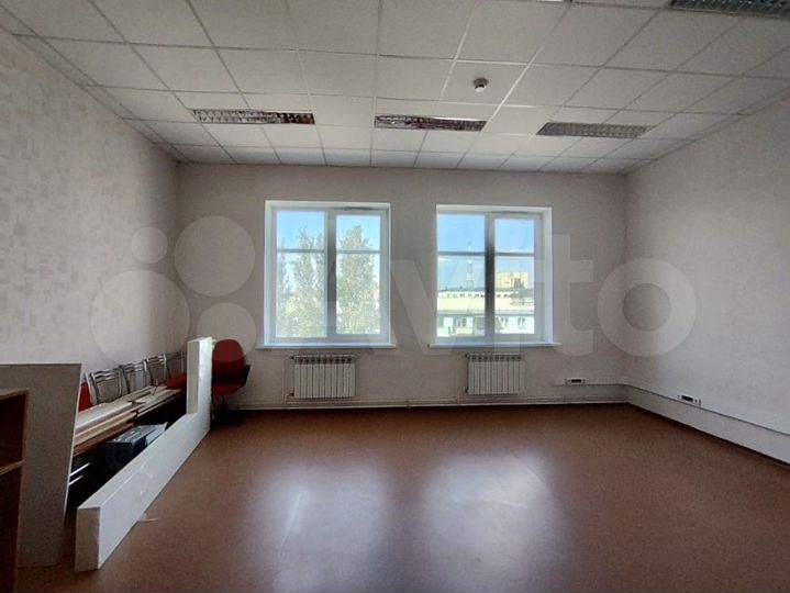 Офис, 39.6 м²