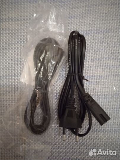 Шнуры, кабели, разъемы, для советской аудиотехники