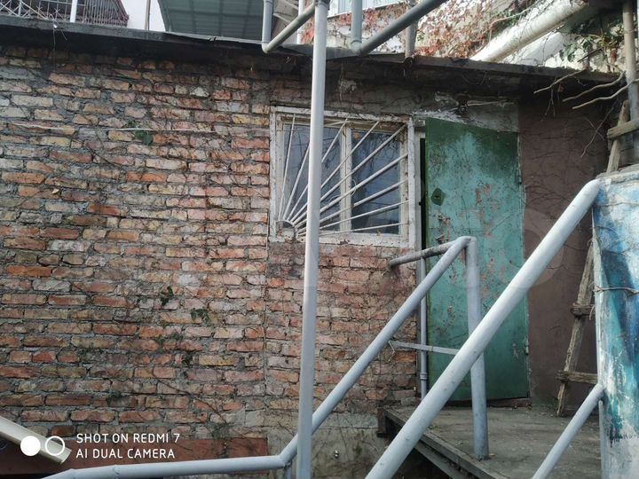 Гараж, 30 м²