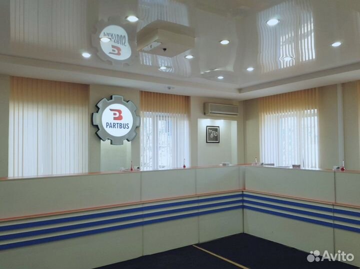 Трос ручного тормоза задний правый (двухскатник) T