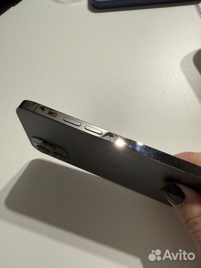 iPhone 12 Pro, 256 ГБ