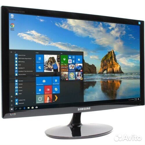 Монитор Samsung 24