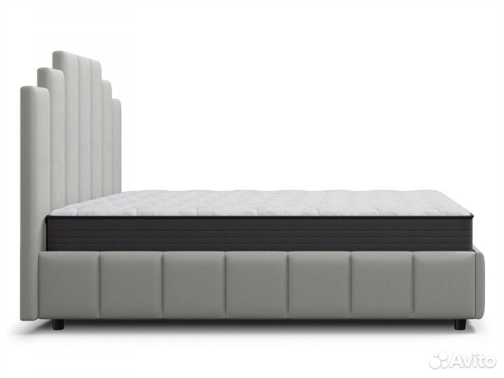 Кровать двуспальная Шерил 180х200