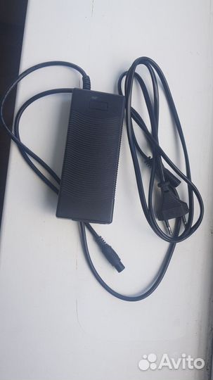 Зарядка для гироскутера (Оригинал)