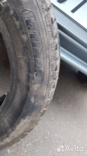 Tigar Prima 185/65 R15 19D