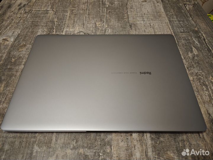 Xiaomi RedmiBook Pro 15 2022 i7-12650H/RTX2050