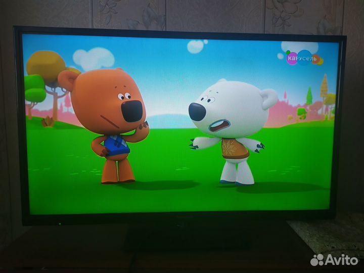 Телевизор Panasonic Tx-32cr410