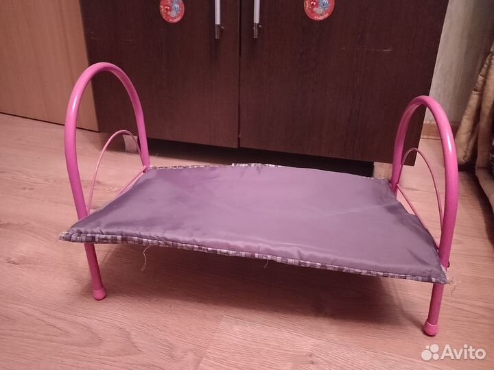 Продаю кроватку для куклы