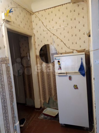 2-к. квартира, 42 м², 1/2 эт.