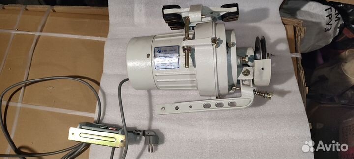 Электропривод для швейной машины 220 В