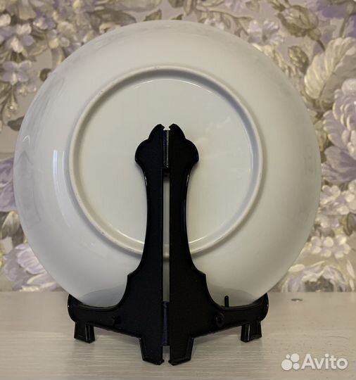 Тарелка декоративная Япония