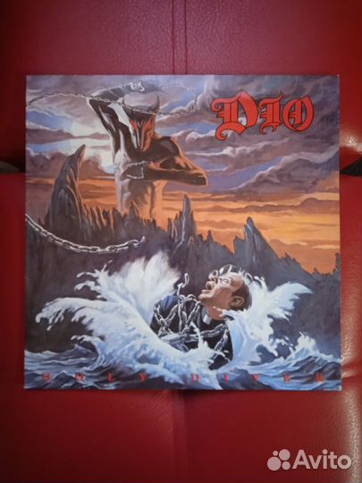 Фирменный Винил LP