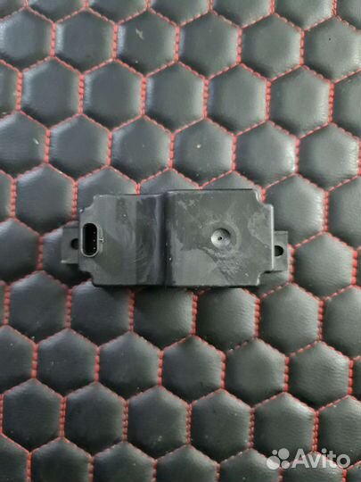 Преобразователь напряжения Mercedes W205