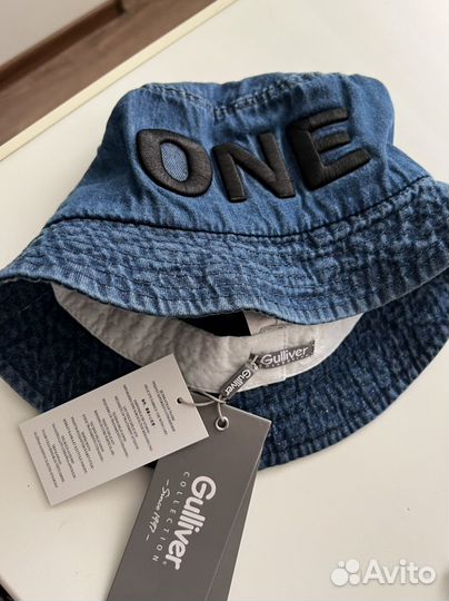 Панама Gulliver Новая