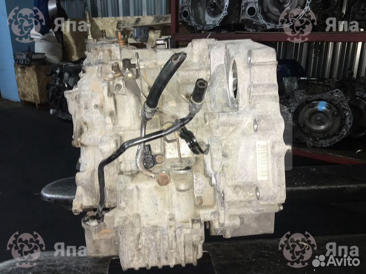 Вариатор Honda HR-V meta / seta из Японии гарантия