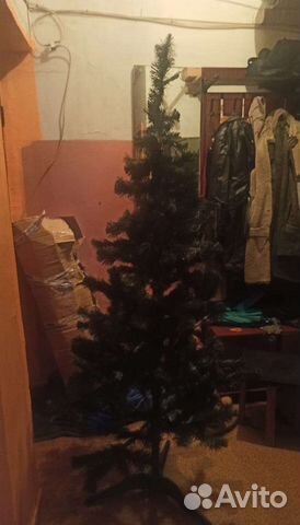 Елка искусственная 180