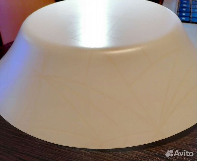 Тарелки глубокие новые Pasabahce 220мм