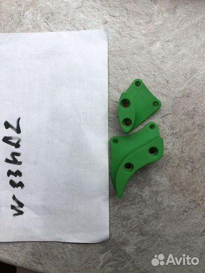 Мелочевка MTB