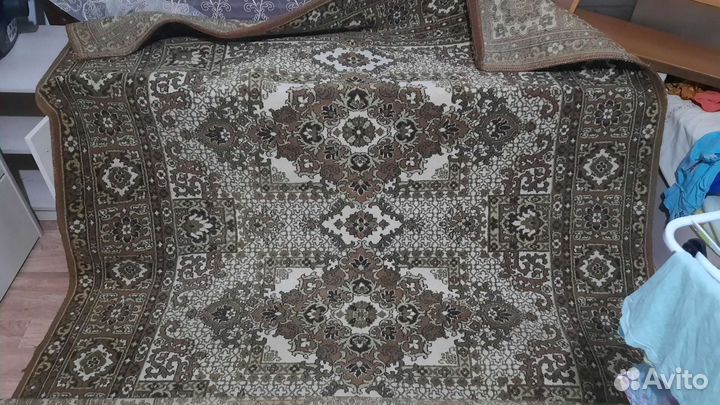 Ковры и паласы бу