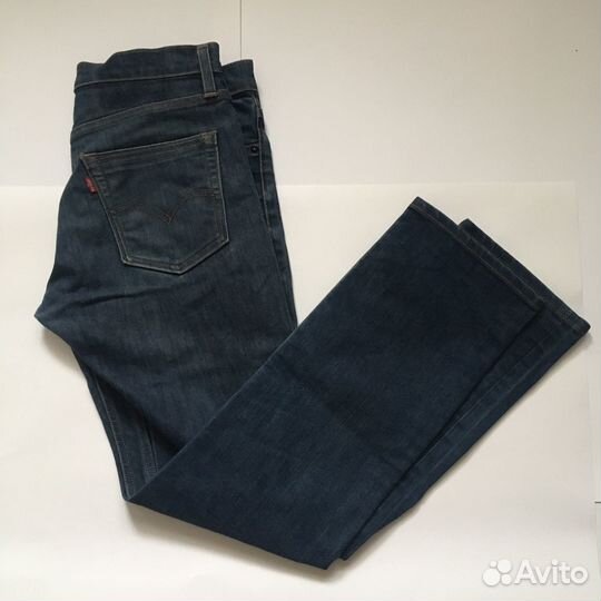 Джинсы Levis