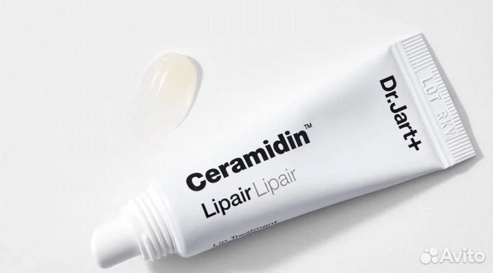 Dr Jart ceramidin lipair