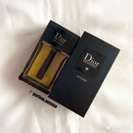 Оригинальные отливанты мужской парфюмерии