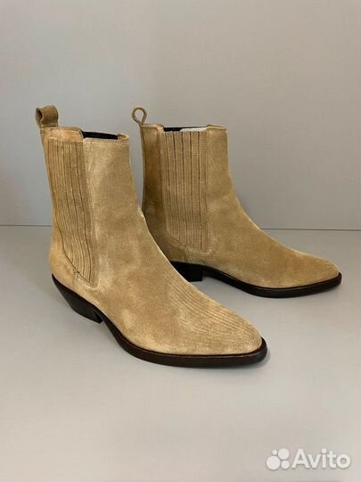 Казаки isabel marant 39 (38)