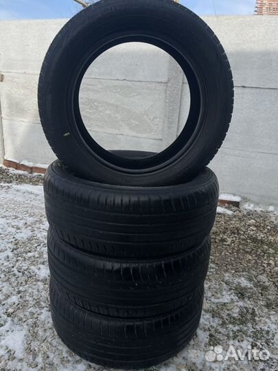 Nordman Nordman + 205/55 R16 95H