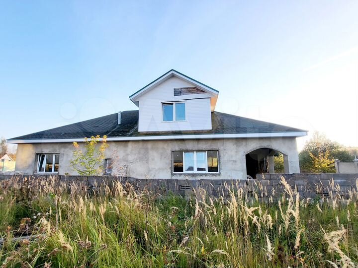 Участок 30 сот. (ИЖС)