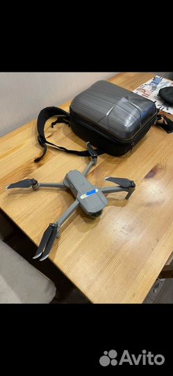 Dji mavic air 2