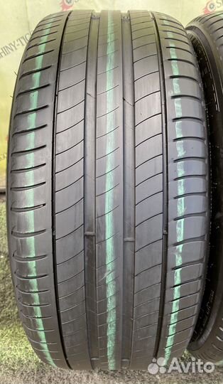 Michelin Primacy 3 ZP 245/45 R18 100Y