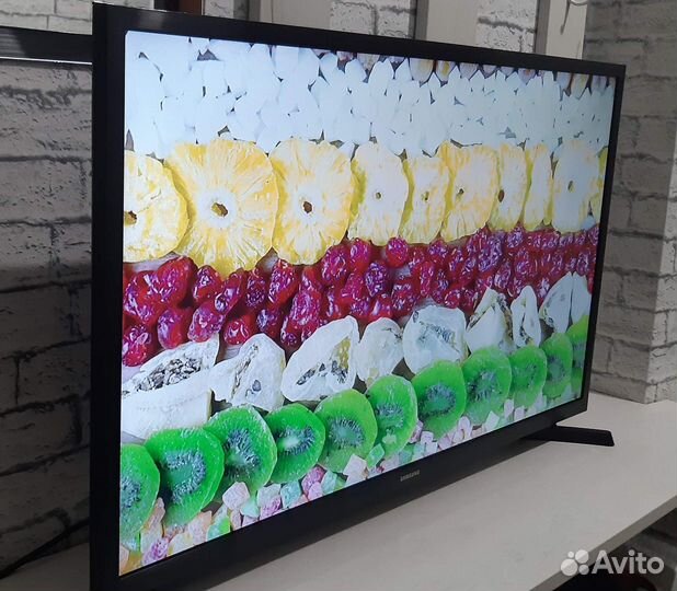 Телевизор Samsung SMART 32