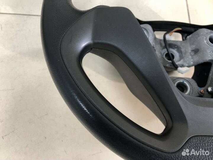 Рулевое колесо AIR BAG без AIR BAG Kia Cerato YD 2