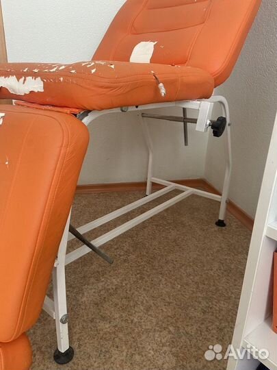 Оборудование для салона красоты