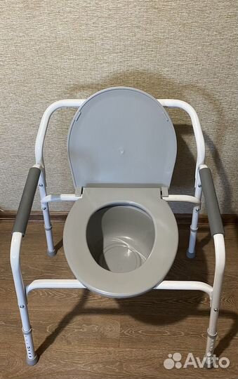 Кресло-туалет Ortonica TU 1