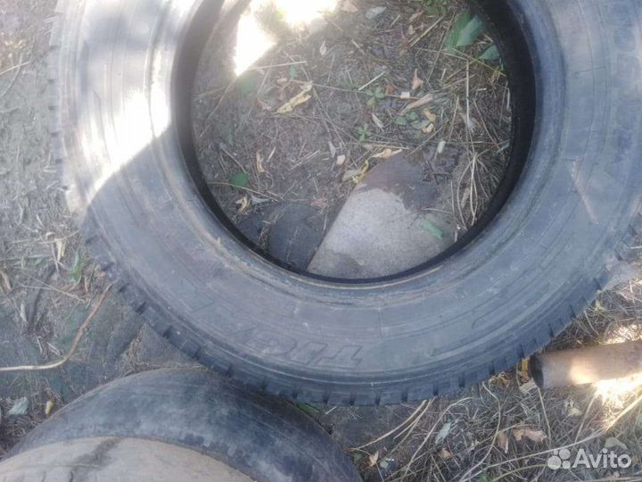 Tigar All Season 185/75 R16