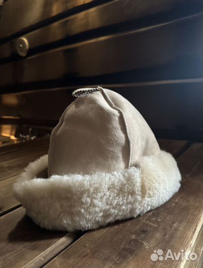 Банная шапка набор для бани/сауны