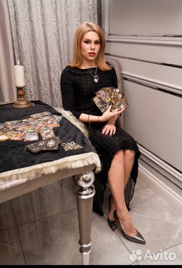 Гадание на картах таро и кофейной гуще, обучение