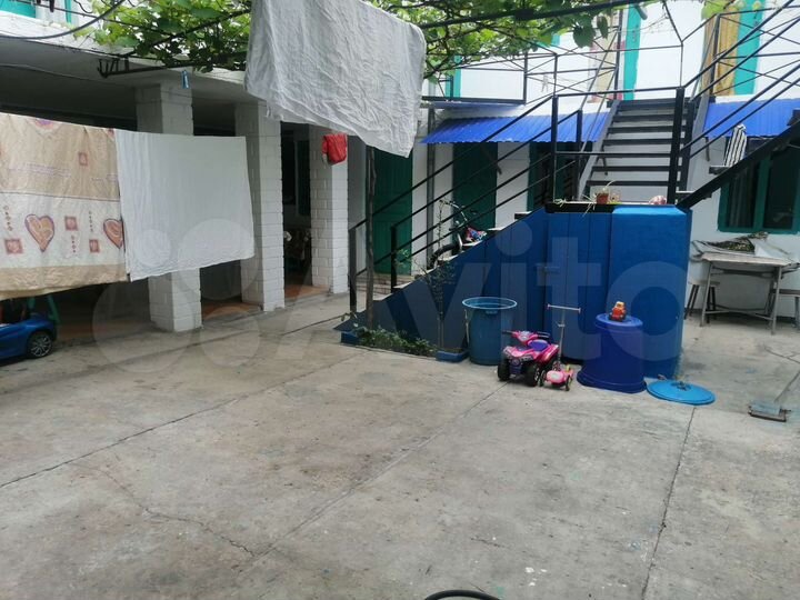 Комната 12 м², 1/2 эт.