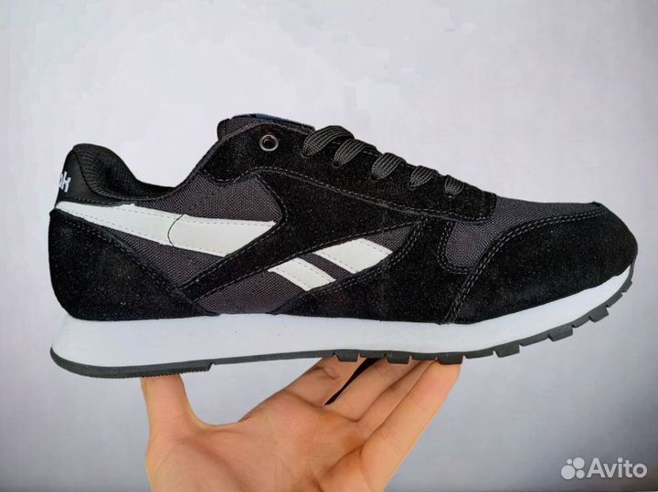 Кроссовки Reebok Classic