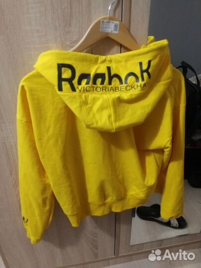 Костюм спортивный Reebok