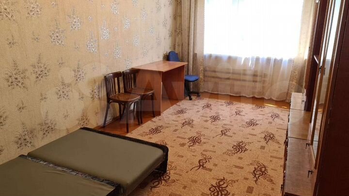 2-к. квартира, 46 м², 2/5 эт.