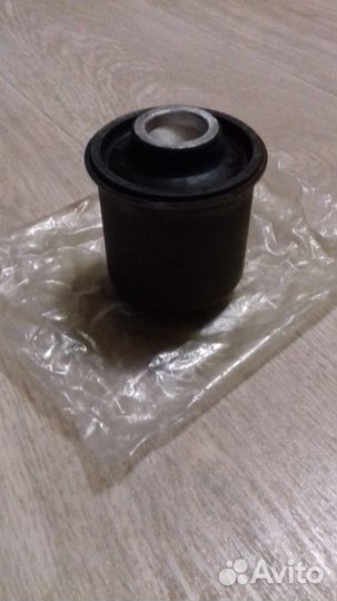 Соленблок febest для задней балки Aveо,Kalos,Matiz