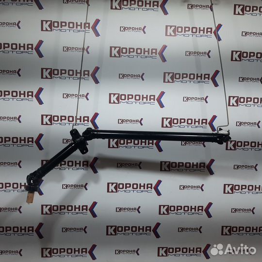 Карданный вал lifan myway