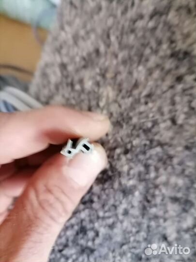 Уплотнитель на пластиковые окна пвх
