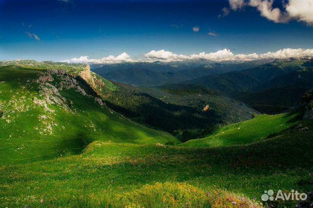 Краснодарский край фото Однодневные туры из Краснодара 30.05 - воскресенье купить в Краснодаре Хобби и о