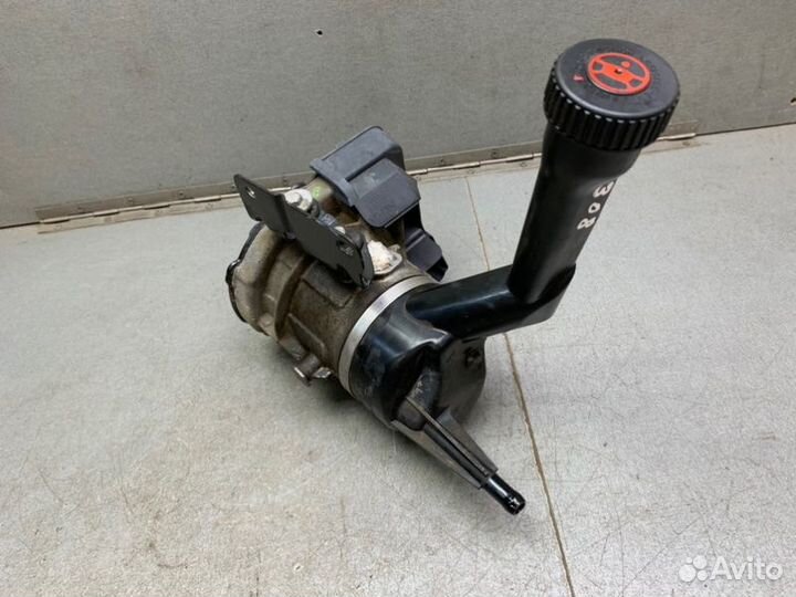 Электрогидроусилитель руля Peugeot 308 хэтчбек 1.6