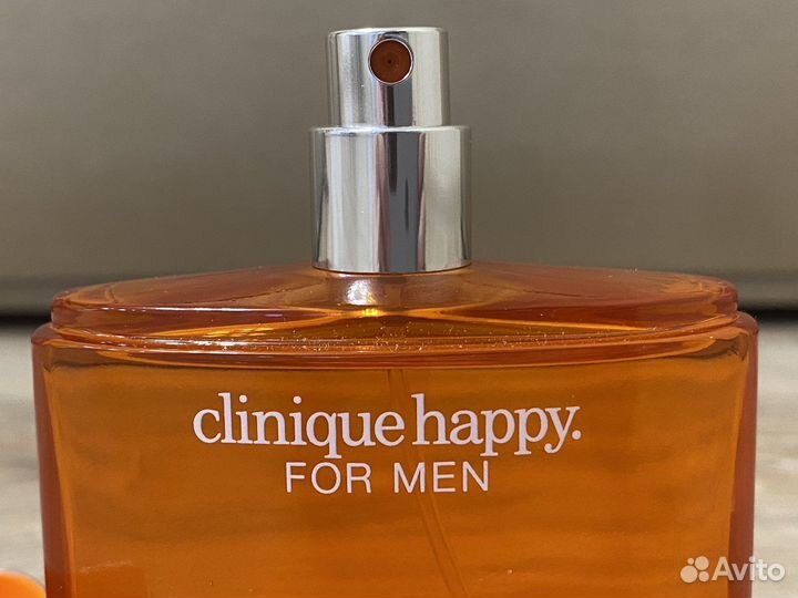 Clinique Happy For Men распив