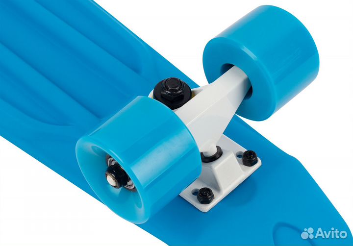 Скейтборд fish 22